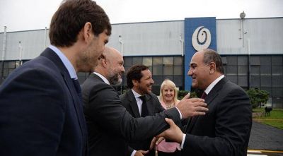 Quilmes elabora en Tucum�n cerveza Budweiser: invirti� U$S 10,2 millones