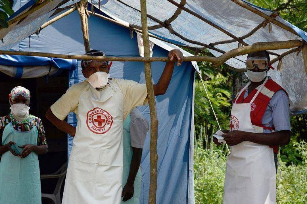 El virus mortal del �bola pierde fuerza contra los nuevos tratamientos