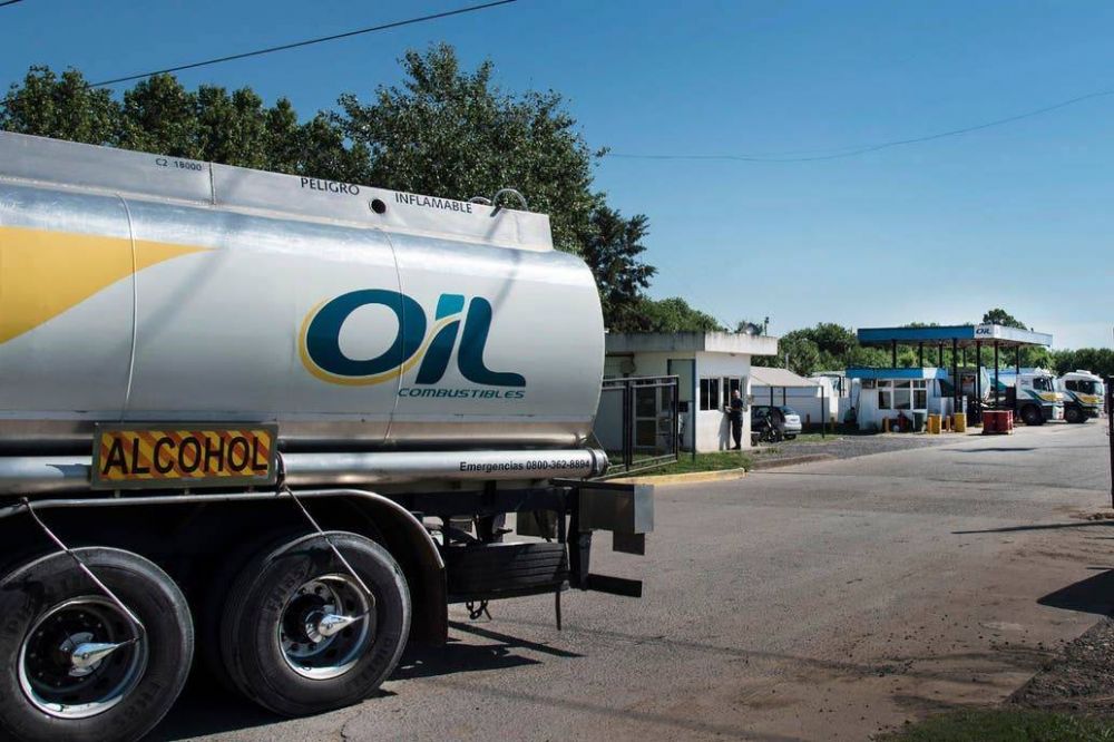 La quiebra de Oil repartir $207 millones en honorarios