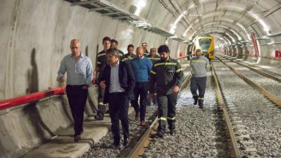 Se calienta la licitaci�n del subte a d�as de que se conozca el ganador