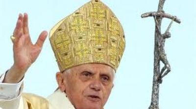 10 a�os de Caritas in veritate del Papa Benedicto XVI