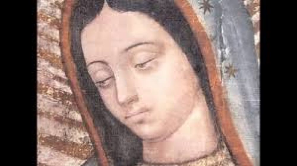 Santa Mara de Guadalupe, Madre de todo un continente