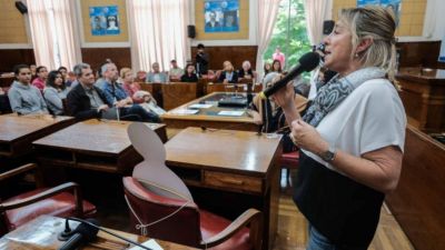 Plan Municipal de Accesibilidad: presentaron nuevos avances en dos escuelas
