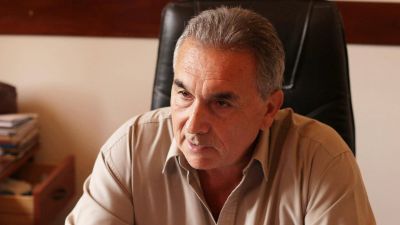 Portuarios reclaman medidas �a largo plazo� para reactivar el sector