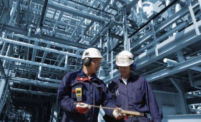 Expendedores apuntan a consolidar la relaci�n con el sector industrial para mejorar los vol�menes de venta