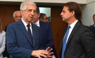 El Gobierno congela precio del combustible hasta marzo de 2020