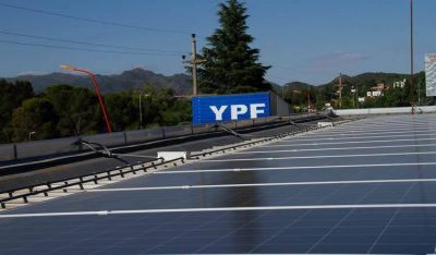 Crece el inter�s de las Estaciones de Servicio por desarrollar la venta de energ�a sustentable