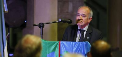 Sobreseyeron a los agentes de la AFI que apretaron a un juez para que meta preso a Moyano