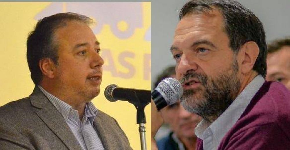 Carlos Rodrguez y Oscar Mintegua dejaran el gabinete