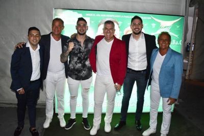 La Justicia quiere saber con qu� dinero se hizo la 