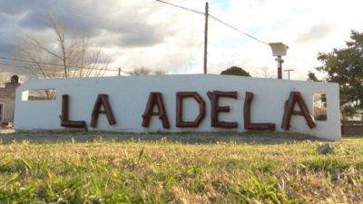 Adjudicaron una hist�rica obra para La Adela