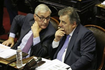 El bloque Juntos por el Cambio busca evitar m�s deserciones