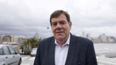 C�mo ser� la primera semana de Montenegro en el poder