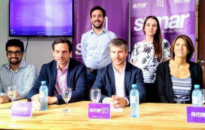 Santiago Bonifatti: �Tengo el mismo patromonio con el que ingres� hace 4 a�os al Concejo Deliberante�