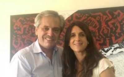 El gabinete de Alberto Fern�ndez: La exLeona marplatense, In�s Arrondo, a la secretar�a de Deportes