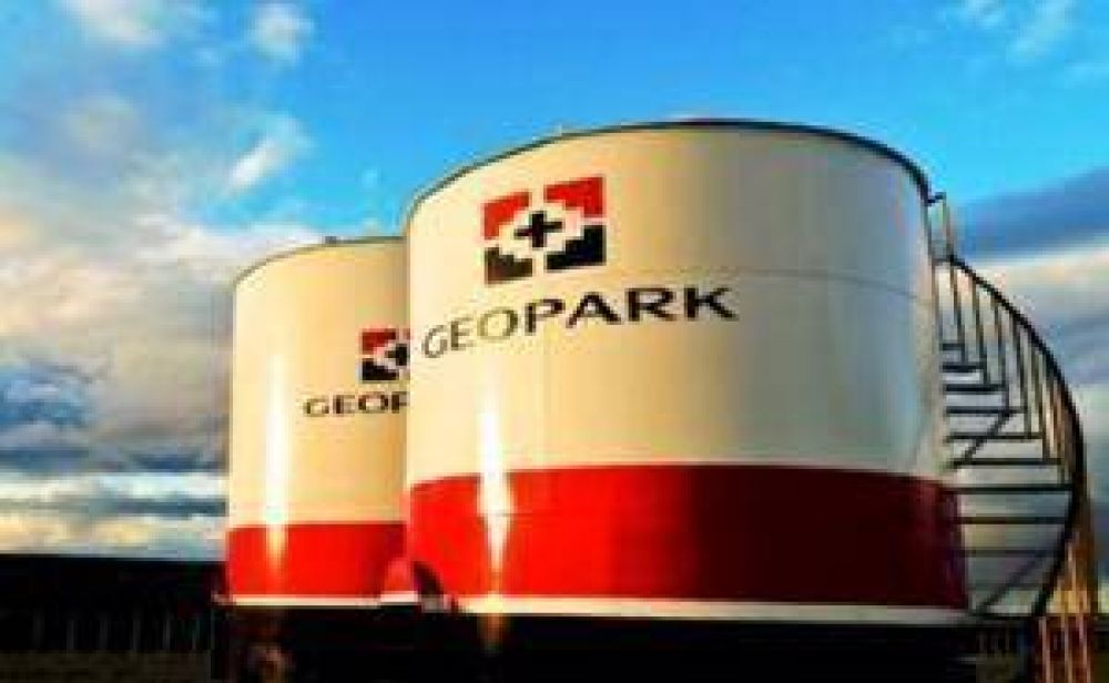GeoPark logr un salto productivo en sus activos en Neuqun