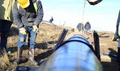 Tierra del Fuego: Abren sobre de ofertas para interconexión de los gasoductos San Martín y Fueguino