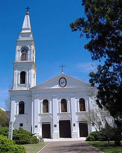 Peligra el hist�rico convento de San Lorenzo: la partida de los frailes franciscanos amenaza con dejar al lugar en estado de abandono