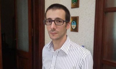 Simone, ministro en obra