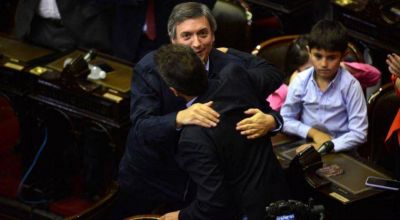 Diputados 2020: el equilibrio que deber�n hacer las fuerzas pol�ticas a partir de diciembre