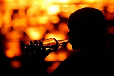 �Cu�nto consumen los uruguayos de agua mineral, jugos, refrescos, cerveza, whisky y champagne?