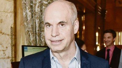 Larreta ya rearma PRO nacional y activa agenda ecol�gica apuntando a 2023