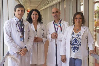 Aceite de cannabis: m�dicos del Garrahan confirman su eficacia