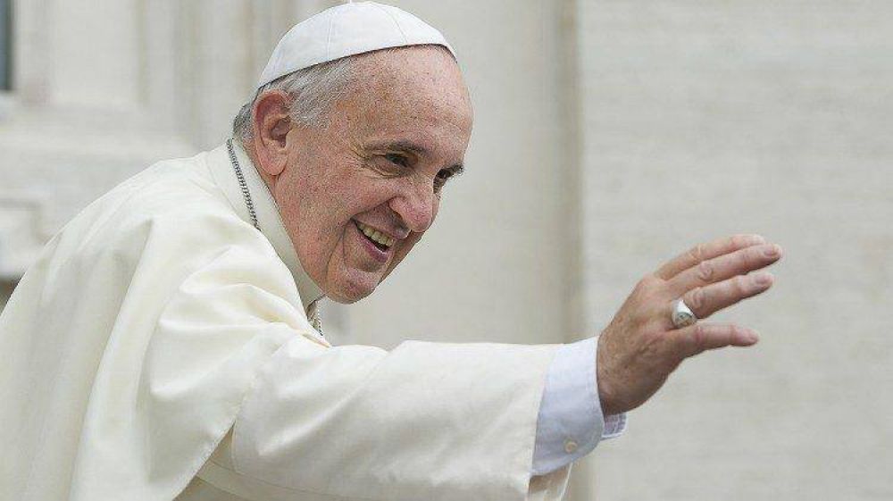 El Papa: Las Pontificias Academias, una experiencia y un modelo de sinodalidad