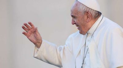 Papa Francisco env�a este mensaje a la Cumbre del Clima
