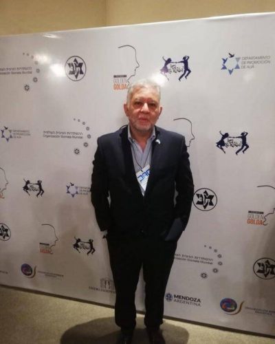 Sergio Pikholtz: �Premiar a las mujeres por su gesti�n sionista, transmisi�n de contenidos y defensa del Estado de Israel es realmente importante�