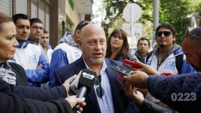 Buscan abrir mesa de di�logo para evitar el despido de 200 trabajadores de Alto Constituci�n