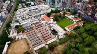 Por las fuertes cr�ticas, se posterg� el debate de la ley que impulsaba Rodr�guez Larreta para construir torres en un espacio hist�rico de la Ciudad de Buenos Aires