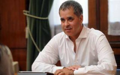 Diputado Nacional prometi� gestionar la vuelta del tren a Tandil