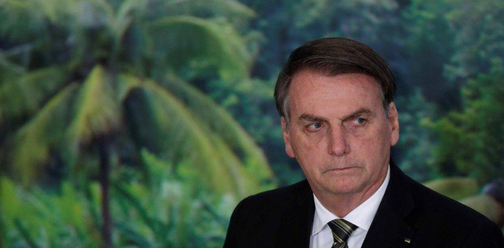 Jair Bolsonaro manifestó interés en Vaca Muerta