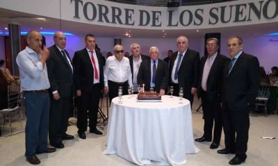 Con proyectos de crecimiento institucional, la Federaci�n de Entidades de Combustibles despidi� el a�o