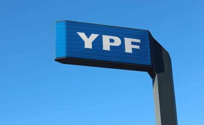 Operadores de YPF cierran un a�o de trabajo intenso y abren sus expectativas para el per�odo 2020