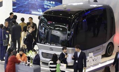Uruguay firm� acuerdo con China para dar impulso a movilidad el�ctrica e hidr�geno