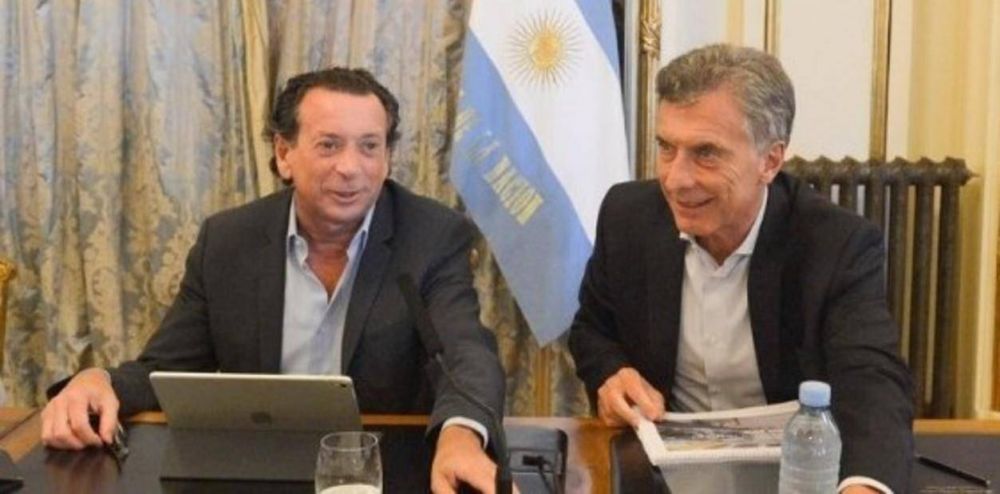 ltimo papeln de Macri en el gremio de vigiladores: desconoce las elecciones que convoc su propio funcionario