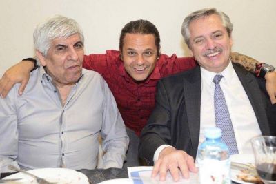 Marcelo Peretta le pidi� a Alberto Fern�ndez que regule por ley el precio de los f�rmacos