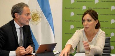 M�s renuncias y designaciones en la Justicia bonaerense