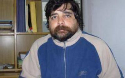 Qui�n es Fernando Moreira, el reemplazante de Katopodis como Intendente de San Mart�n