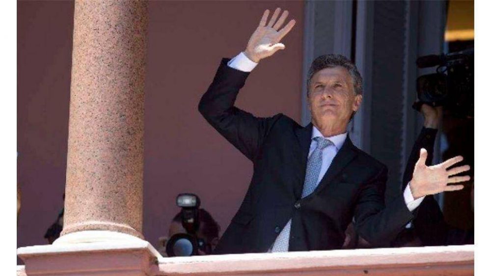 Las tres falacias econmicas de la cadena nacional de Macri