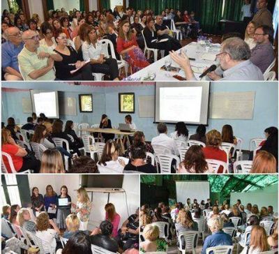 4TA Jornada anual de salud mental y adicciones