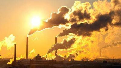 No al capitalismo verde: La soluci�n no es reducir el n�mero de humanos