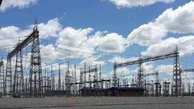 Advierten que todav�a no funciona la nueva estaci�n transformadora que repotenciar� a Mar del Plata