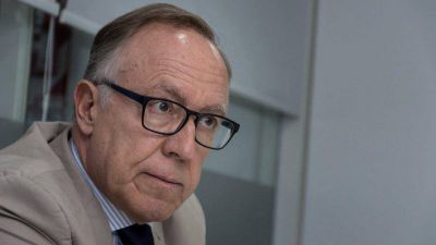 Nuevo gobierno: Nielsen asumir� el control de YPF para potenciar Vaca Muerta y renegociar deuda