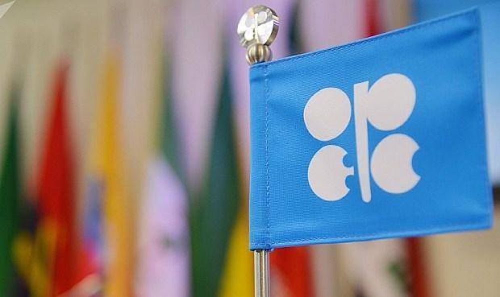 La OPEP y Rusia acuerdan un recorte adicional de medio milln de barriles diarios
