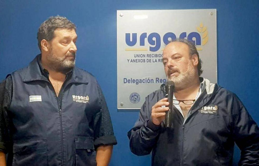 URGARA refuerza presencia en la provincia de Buenos Aires e inaugura una sede en 9 de julio