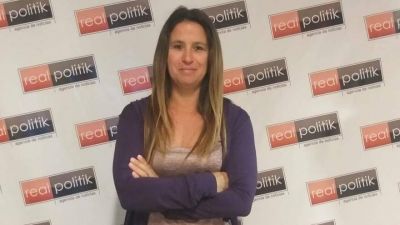 Parque Ecol�gico: La gesti�n de Garro retom� el trabajo en �educaci�n ambiental�