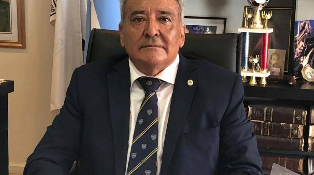 Julio Ledesma anticip que el S.E.O.C.A y CO.PE.BO movilizarn para acompaar la asuncin de Alberto Fernndez